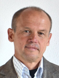 Peter Hubwieser