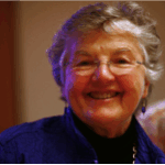Frances Allen,  source Wikipedia