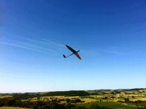 Photo Delair-tech