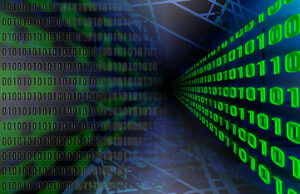 Darpa Big data. Wikimedia Commons