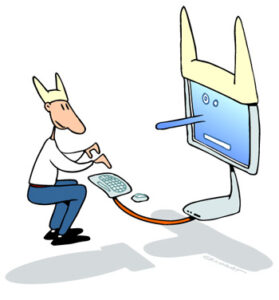 Dessin : © Paul Gendrot http://www.gendrot-illustration.com