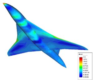 Exemple Differencation automatique SonicBoom