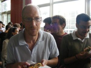 Laurent Fribour [Site Web personnel]