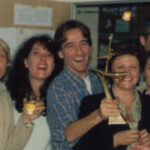 Frédéric Courant en 1999 (Wikipédia)