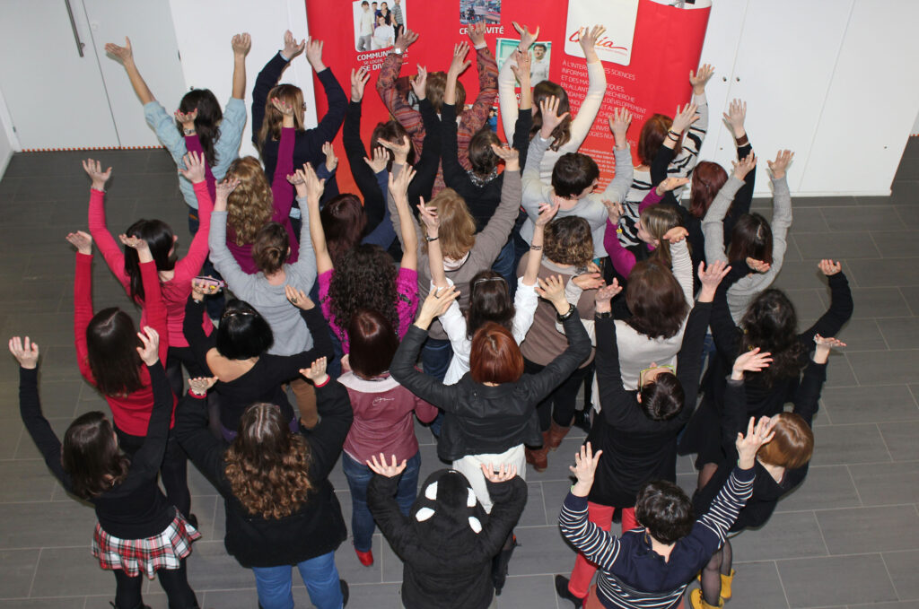 Crédit photo Inria