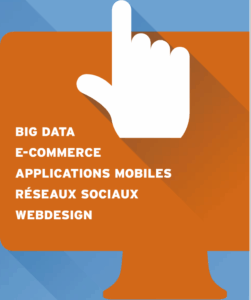 Les métiers du Web