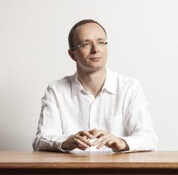 Alexei Grinbaum, CEA