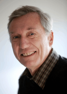 Olivier Faugeras, © Inria