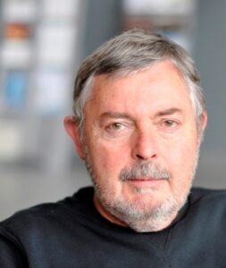 Claude Berrou, Page perso