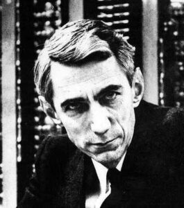 Claude Shannon, Wikipedia